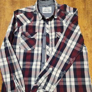 Nice Men's Dress Shirt